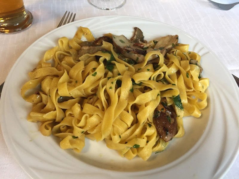 Albergo Ristorante Da Cecilia