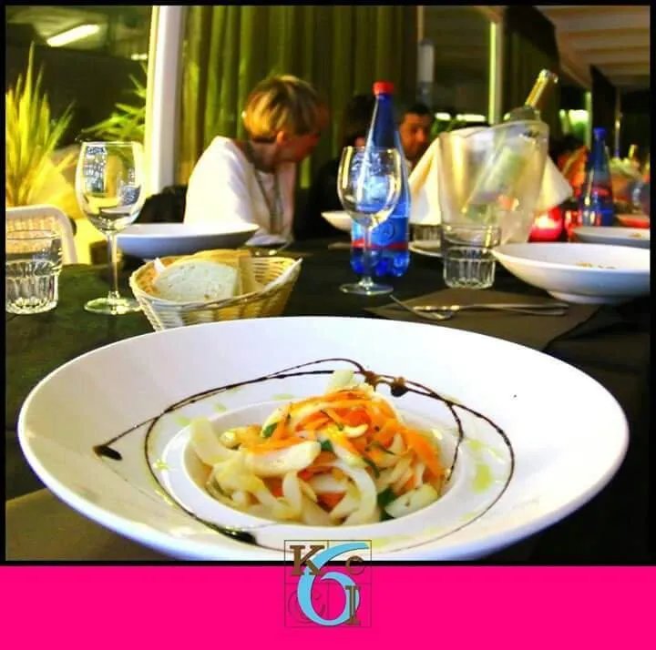 Ristorante Wine Bar Piscina ki6