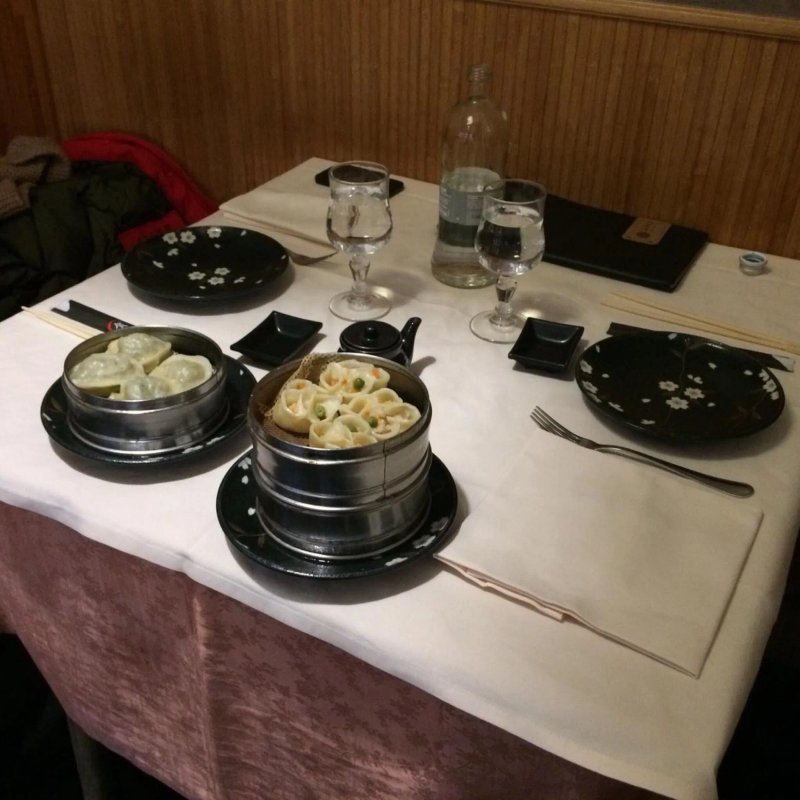Miyabi Ristorante Giapponese