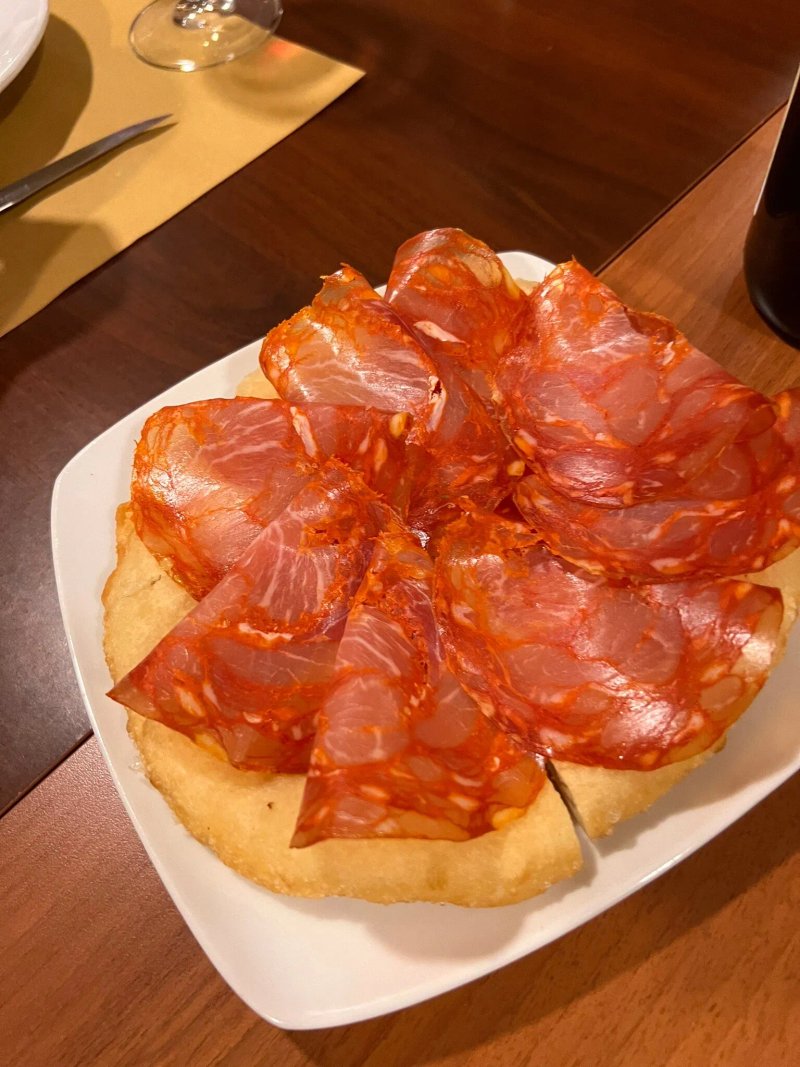 Osteria Piega