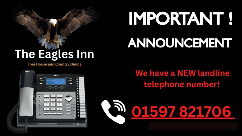 The Eagles Inn
