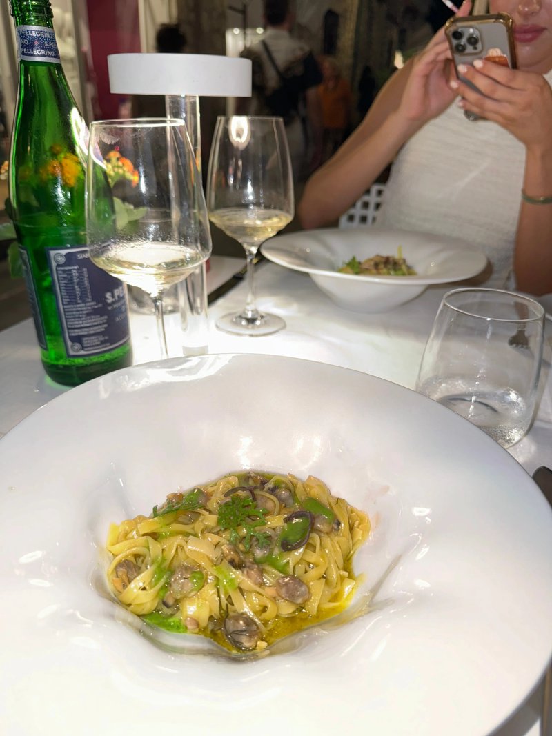 Ristorante D'Amore