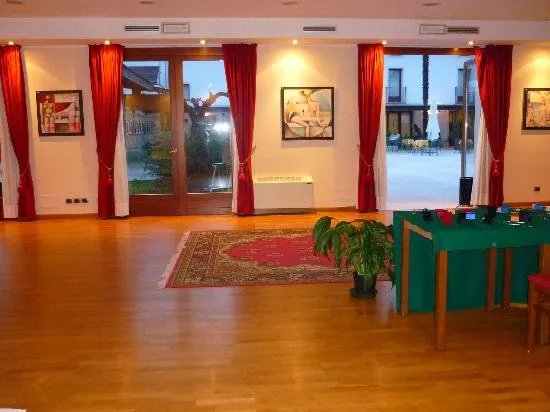 Hotel In Sylvis