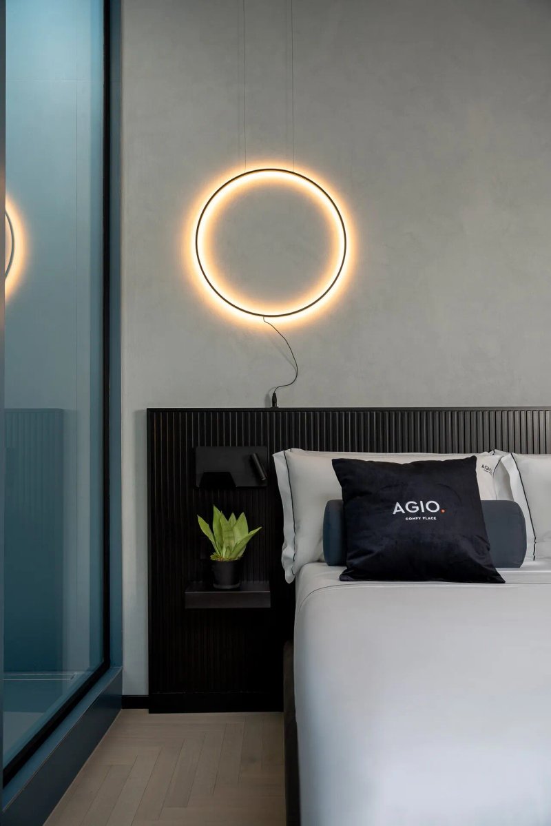 Agio Comfy Place