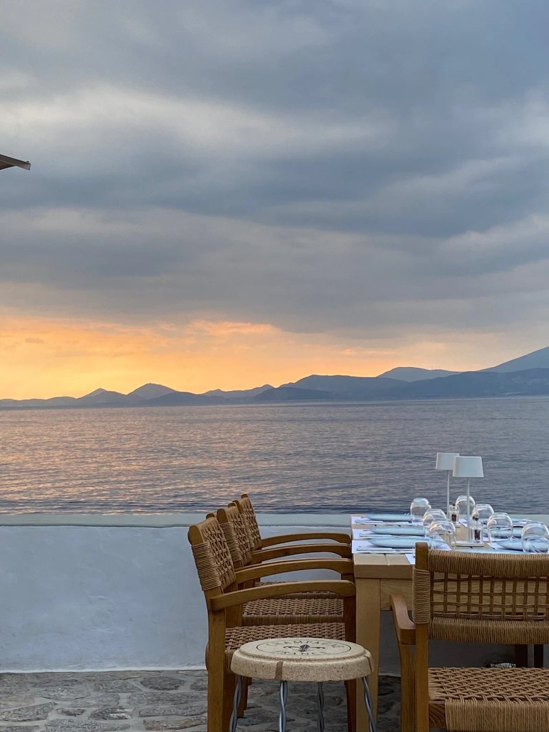 Sunset Restaurant