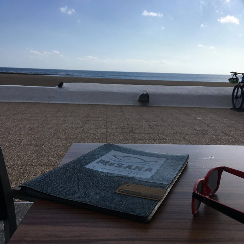 La Dorada de Mesana