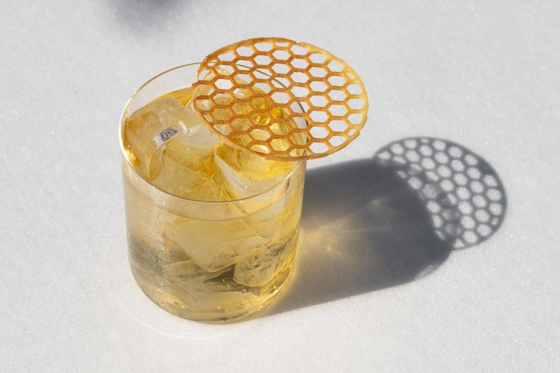Il Salotto Mixology & Food