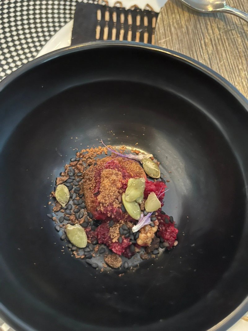 Lyng Dal Restaurant