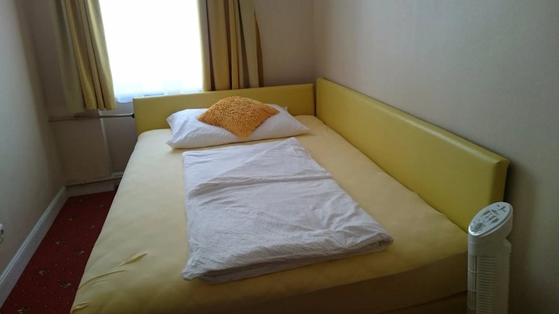 Hotel Odeon