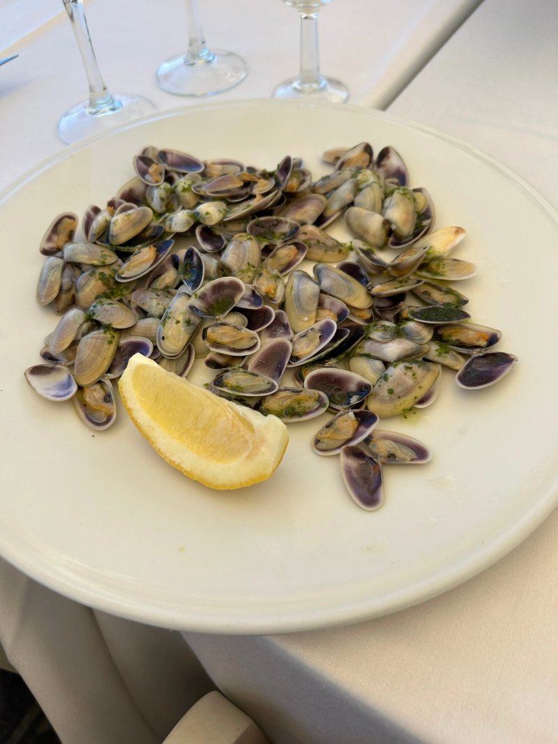 Restaurante Luz de Mar torrevieja