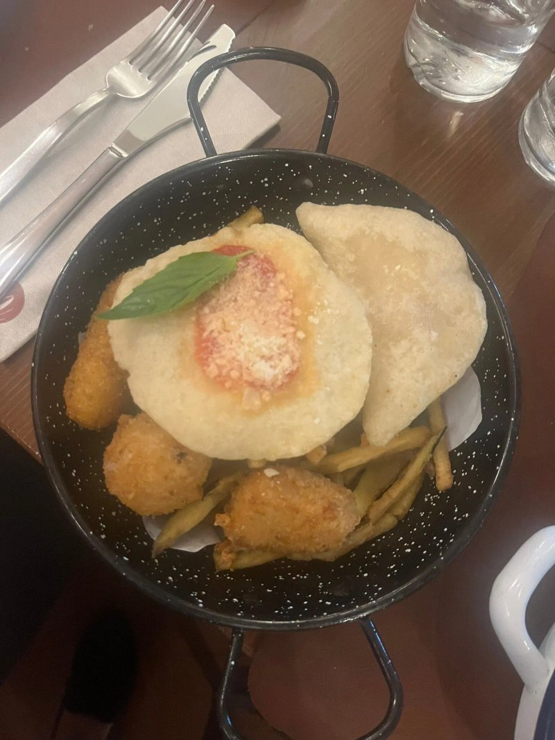 Mama Eat Firenze