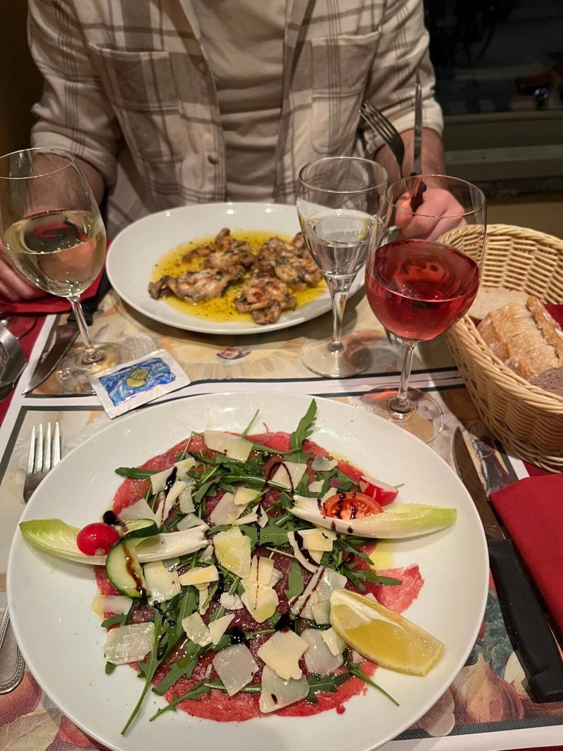La Dolce Vita