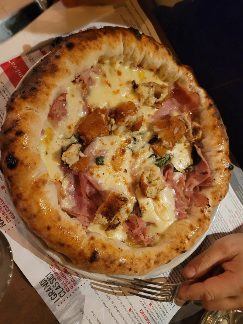Napizz Cesena