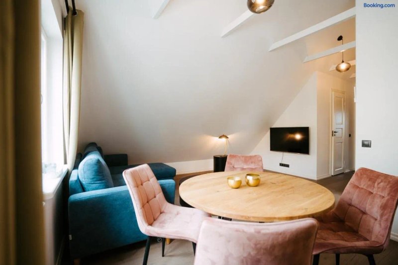 Wiedemanni 13/1 Apartments