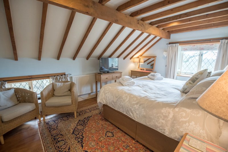 Mennabroom B&b And Holiday Cottages