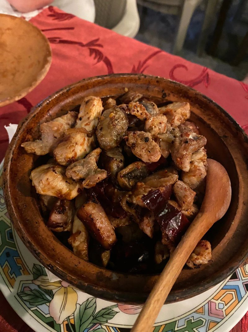 Etno Kuca Sv.Petka-s.Velgosti-Ohrid