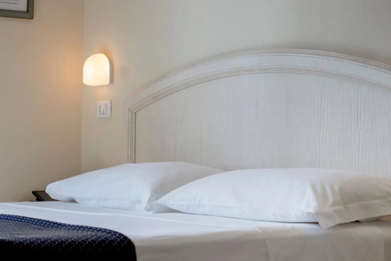 Hotel Villa Mare Riccione