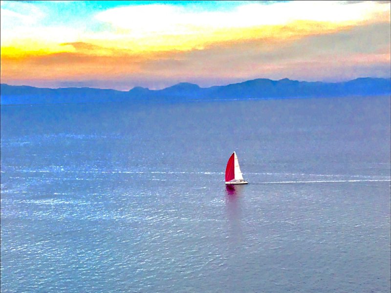 Sea Living