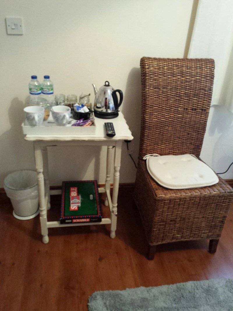 Bramble Rose Bed & Breakfast