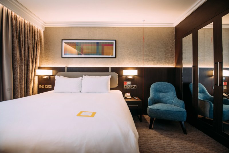 Crowne Plaza Belfast By IHG