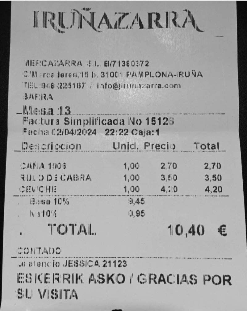 Irunazarra