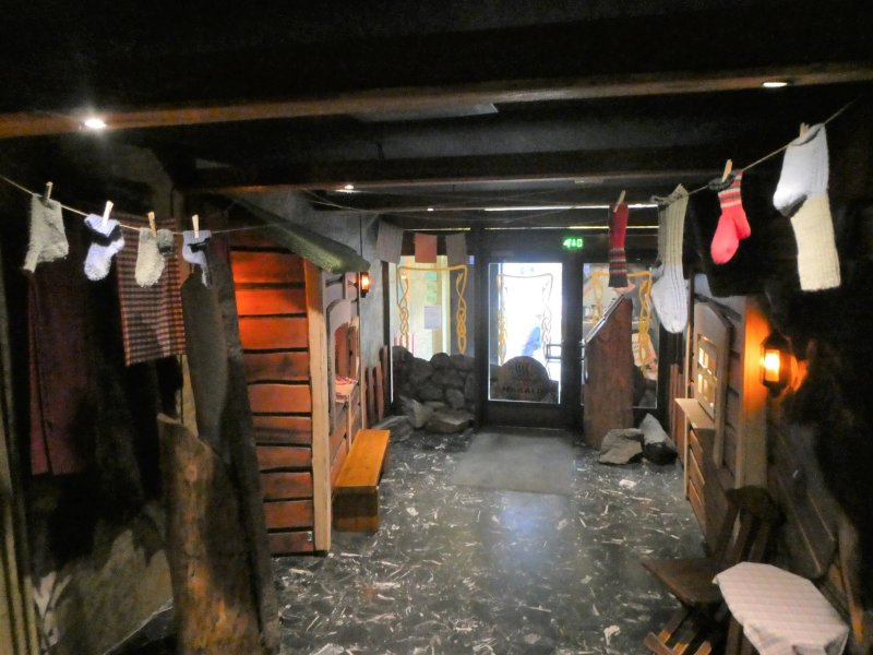 Viikinkiravintola Harald
