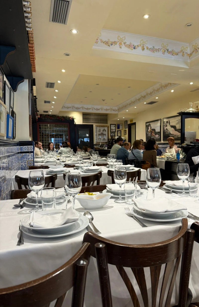 Taberna de La Daniela Medinaceli