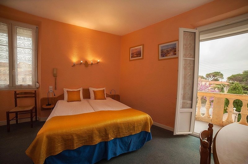 Hotel du Soleil