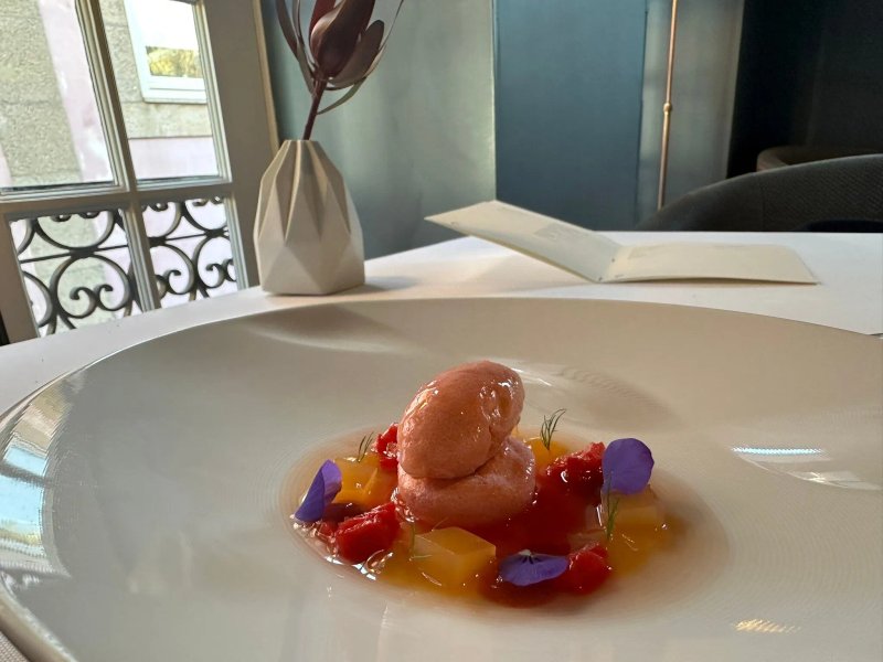 Pedro Lemos Restaurante