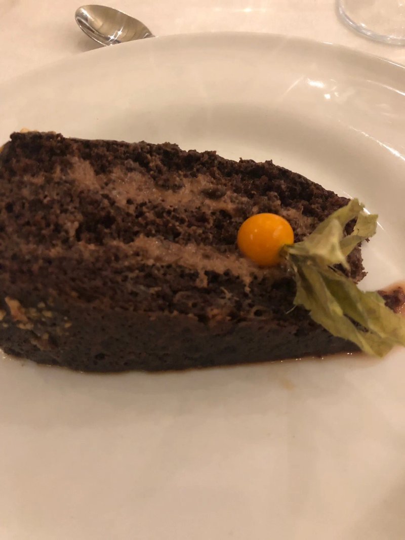 Restaurant Ancora