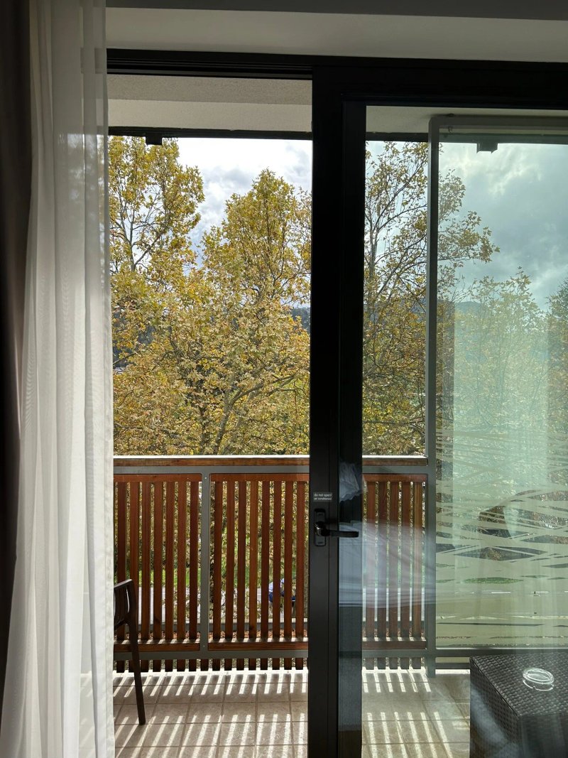 Hotel Astoria Bled