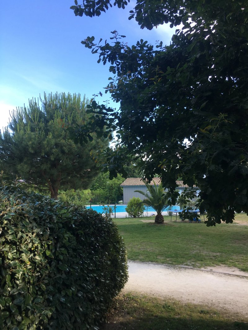 Madame Vacances - Residence Les Rives Marines