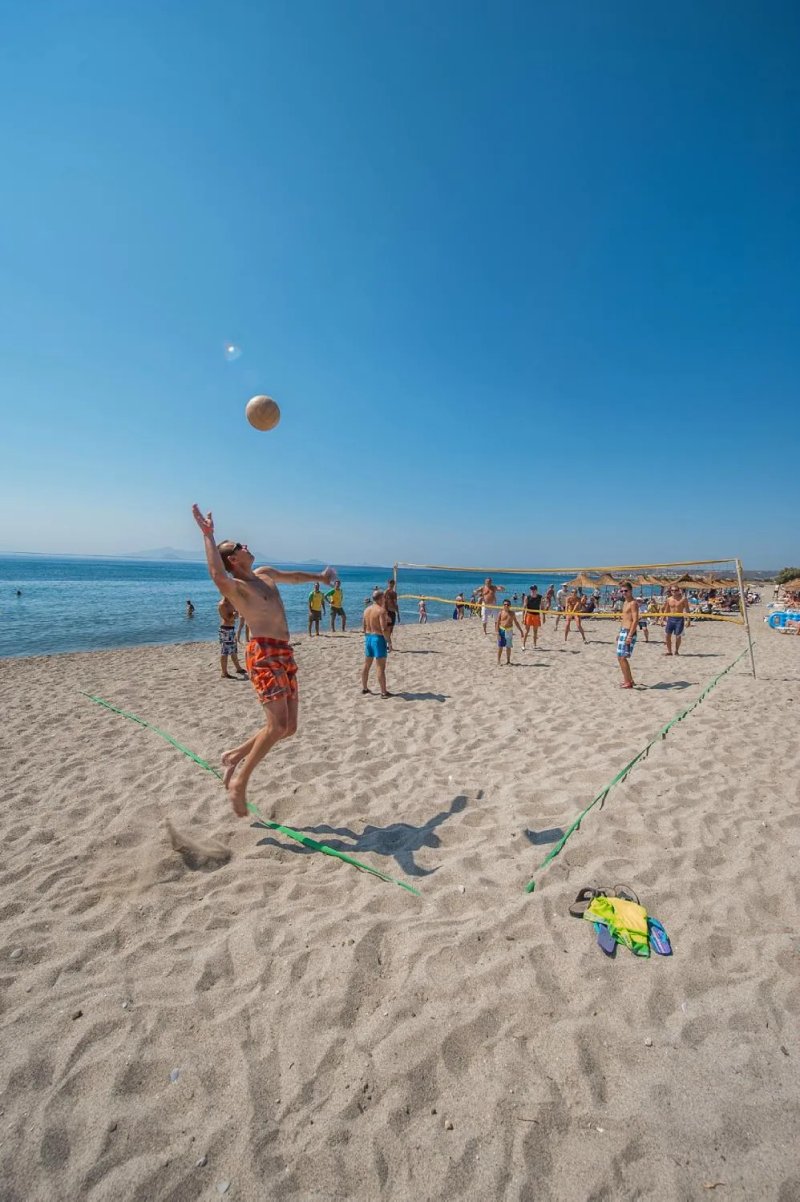 Akti Beach Club