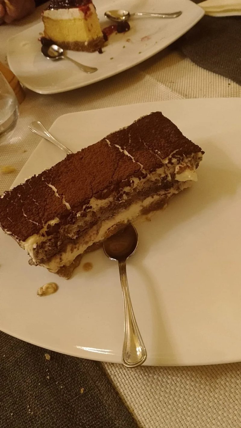 Osteria Zucca