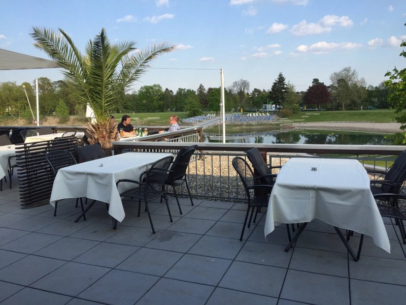 Mint Dine & Bar