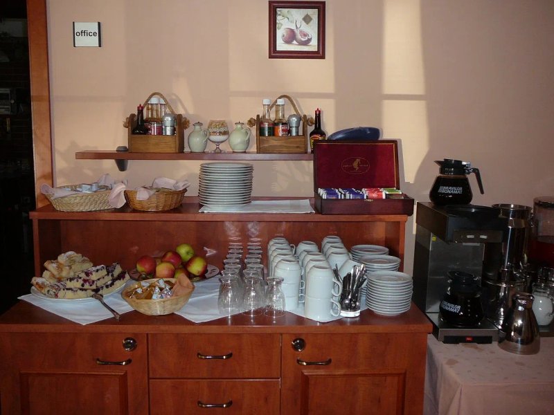 Hotel Praha