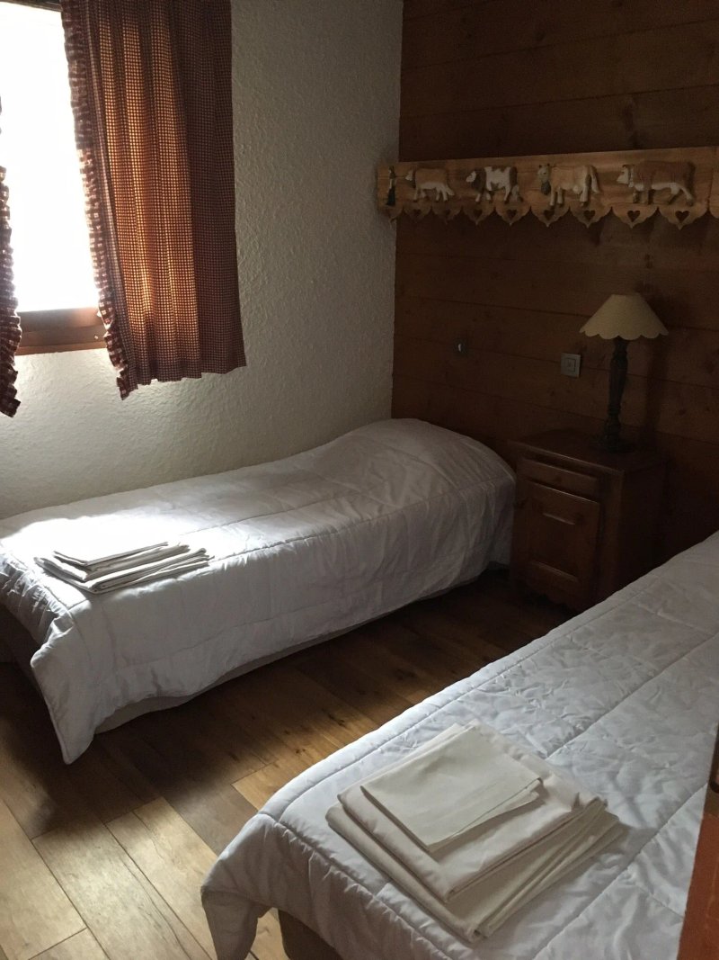 Residence Hoteliere La Renardiere