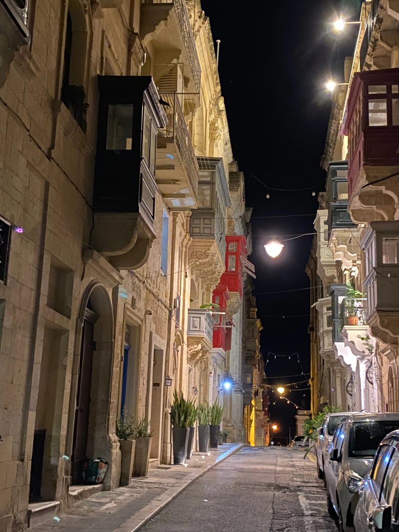 Palazzo Consiglia