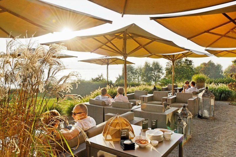 Restaurant Sonne