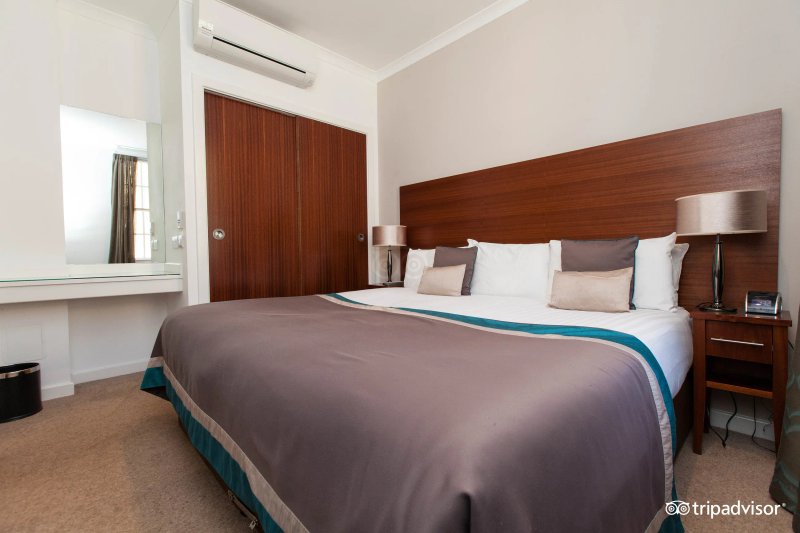Stewart by Heeton Concept Aparthotel