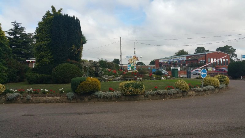 Parkdean Resorts Valley Farm Holiday Park