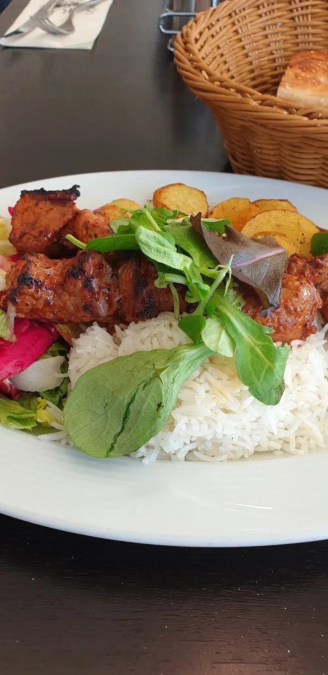 Saray Grill