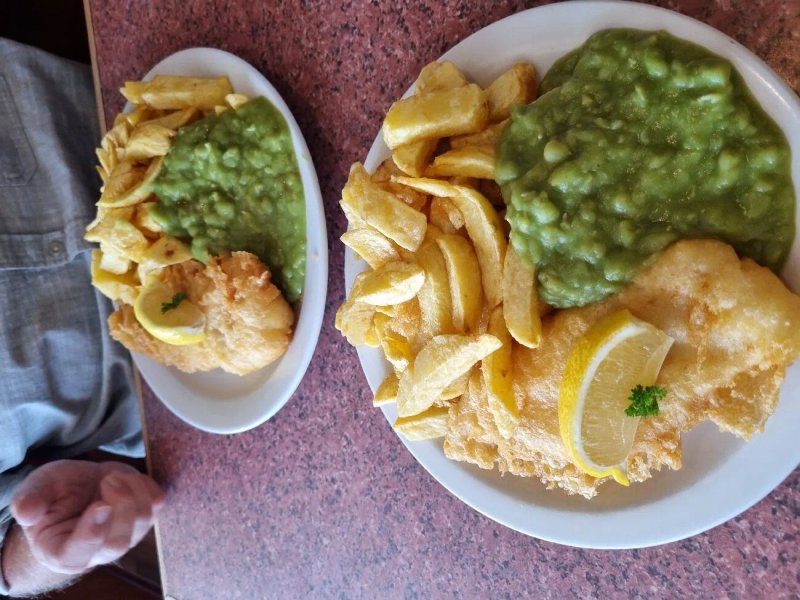 Brixham Fish Restaurant & Takeaway