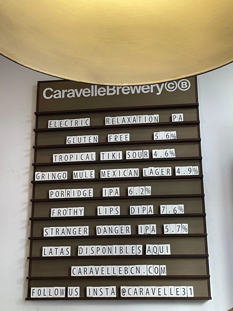 Caravelle