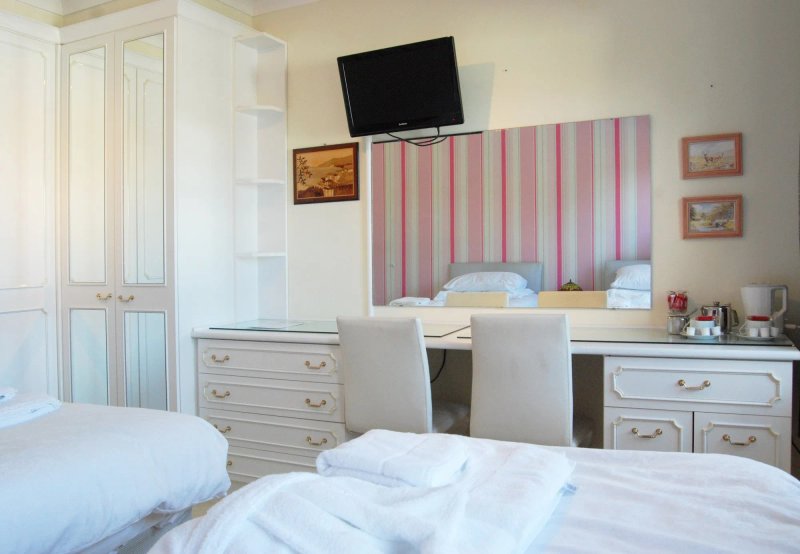 Lower Winsford B&B