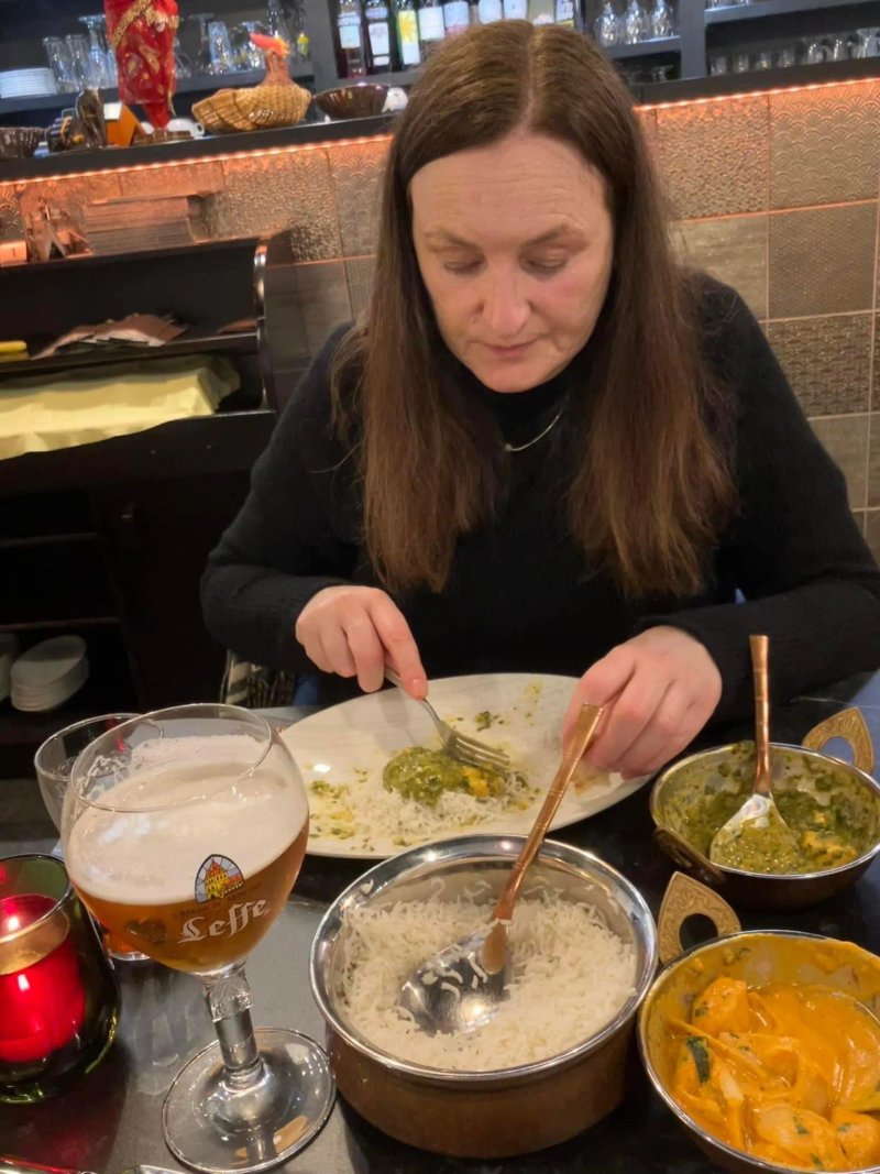 La Taj Restaurant