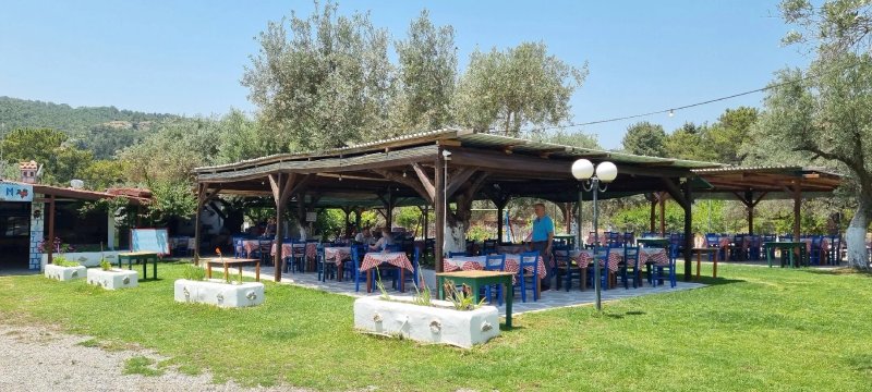 Taverna Edem