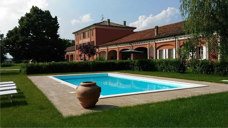 Apartment in strategic position- Garda Lake