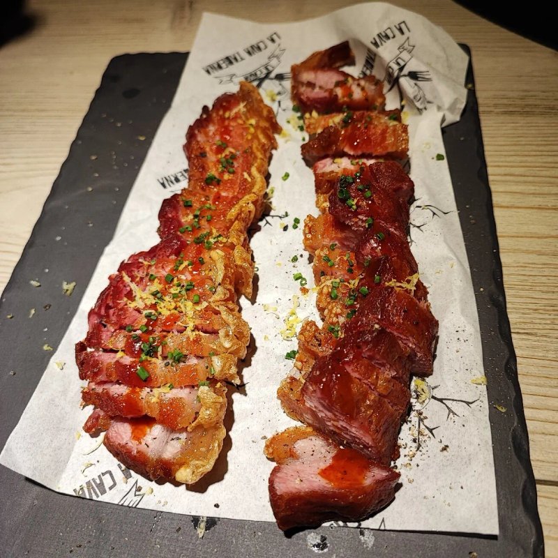 La Cava Taberna