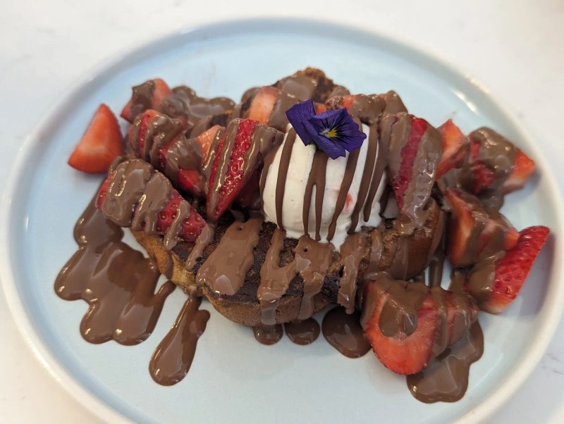 Haute Dolci Liverpool